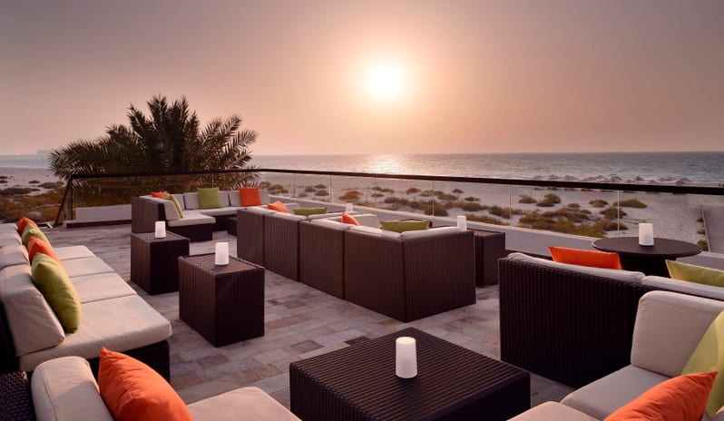 Park Hyatt Abu Dhabi-Beach House Rooftop_3540